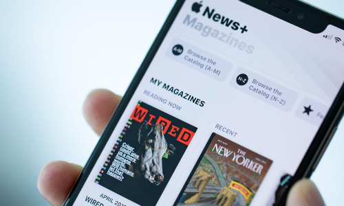 No more 30% News Subscription Fee for Apple iOS In-App Purchases