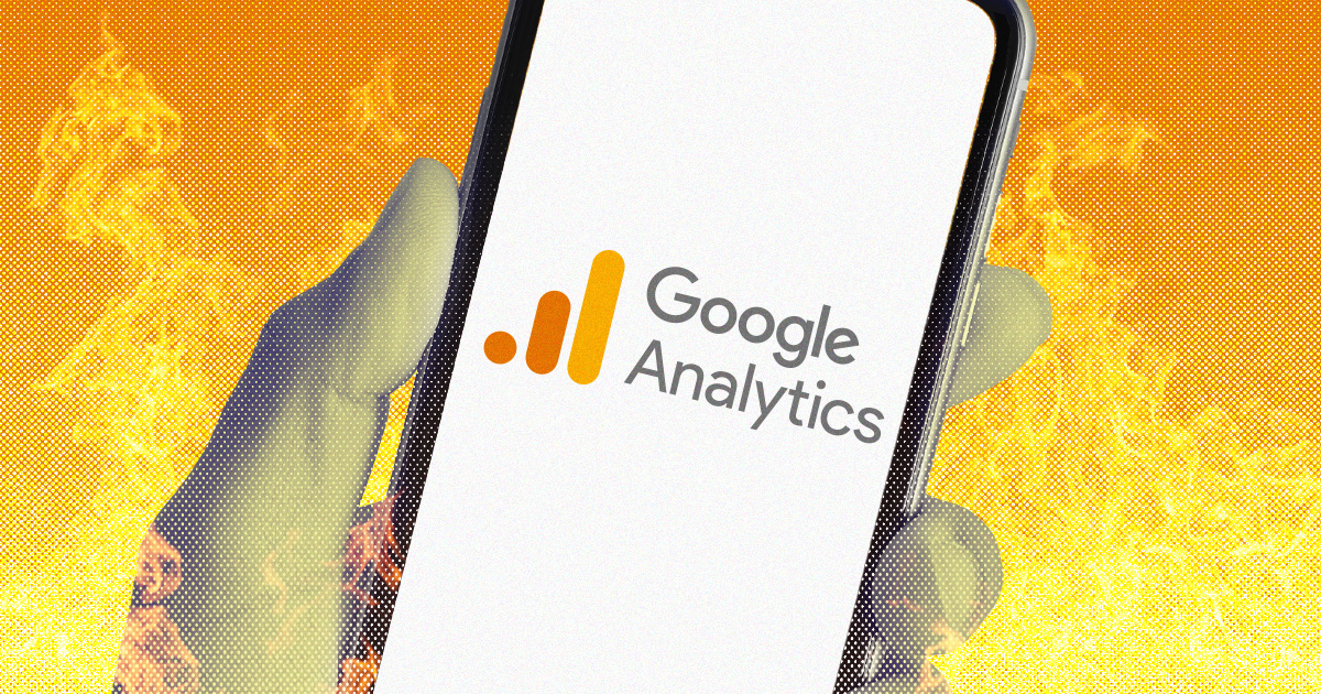 Google is ending Universal Analytics, Migrate to GA4 in Hocalwire CMS