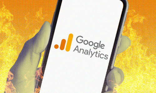 Google is ending Universal Analytics, Migrate to GA4 in Hocalwire CMS