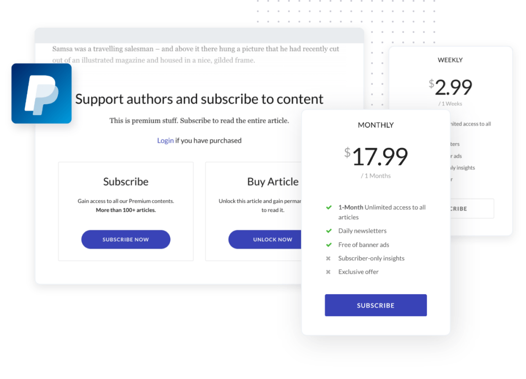MONETIZE : Make more money out of content using Hocalwire CMS features
