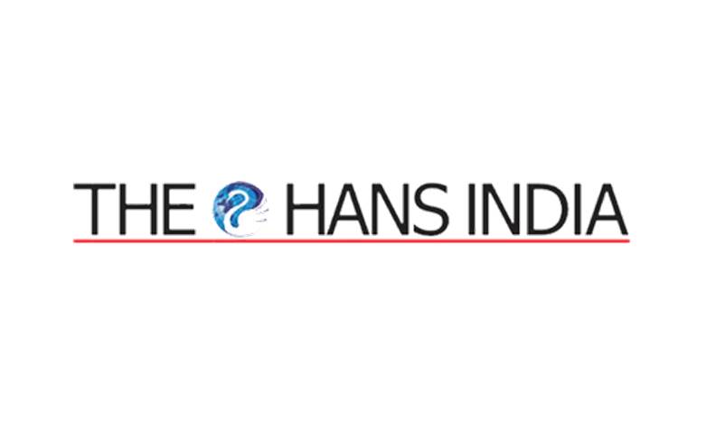 Growth of Hans India