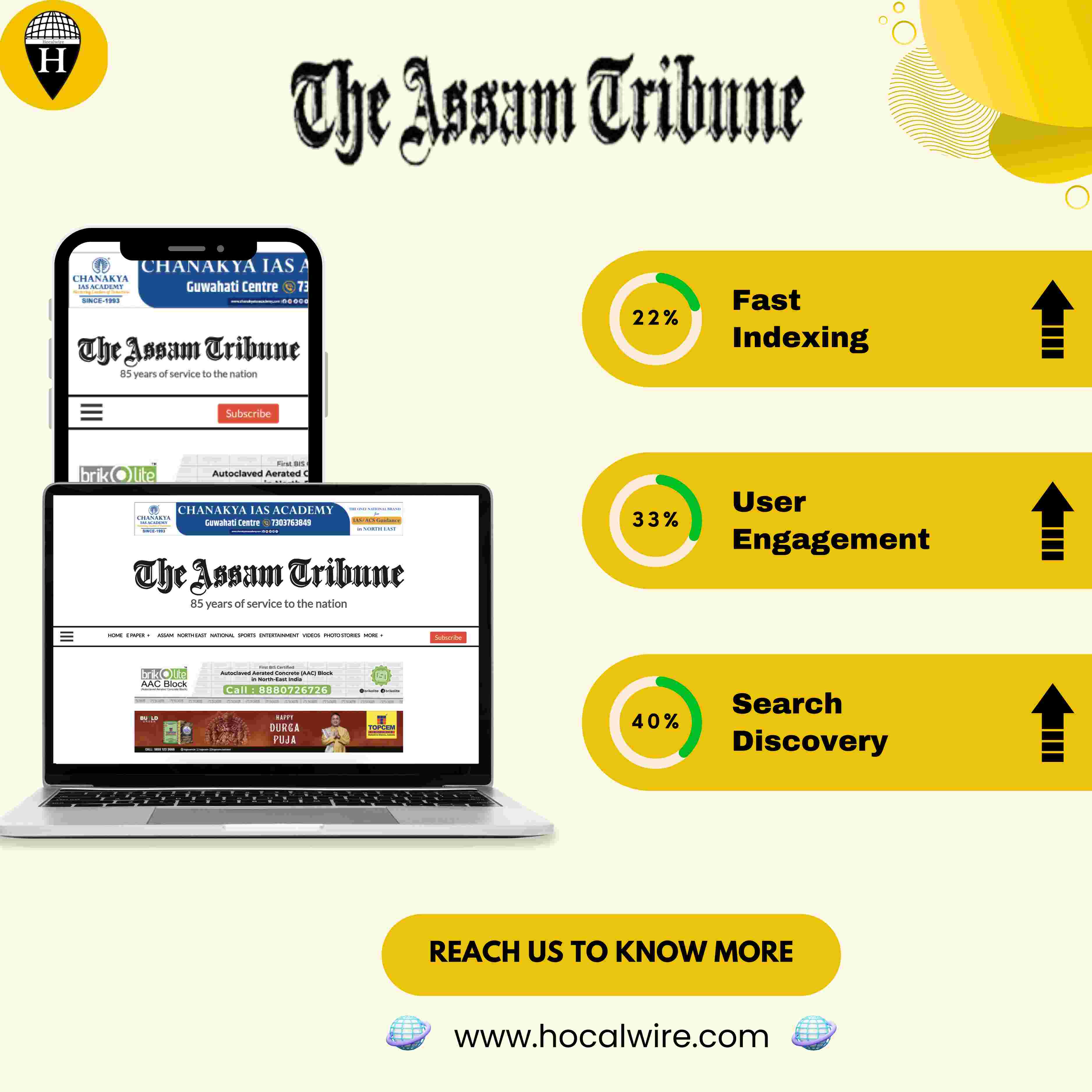 The Assam Tribune