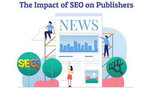 SEO For Publishers