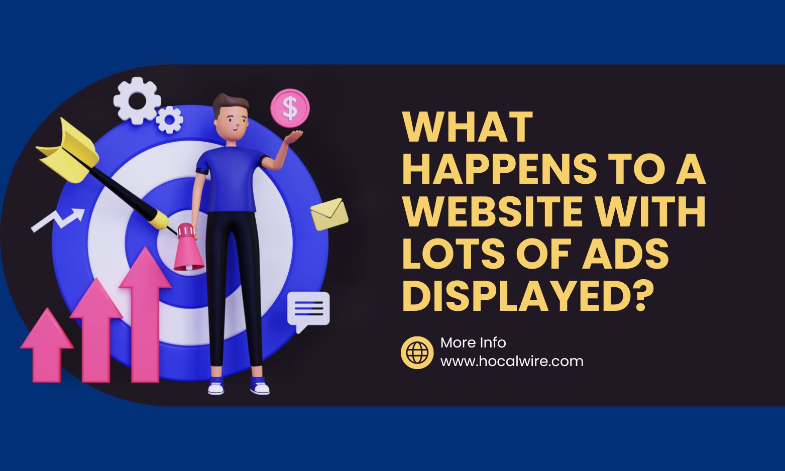 Ads Impact Website