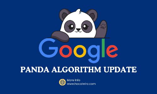 Google Panda Algorithm