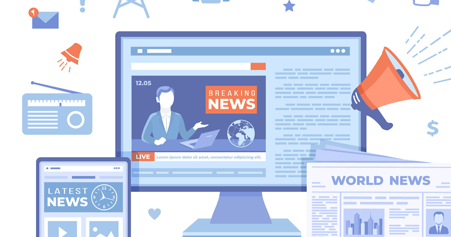 Understanding News Website SEO Optimization Using Hocalwire CMS