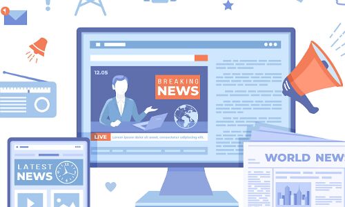 Understanding News Website SEO Optimization Using Hocalwire CMS