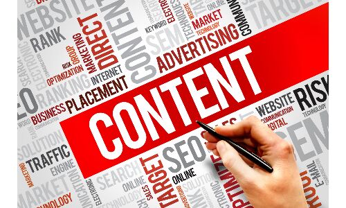 Google favors helpful content over search engine optimization