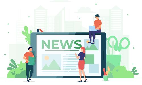 News Publisher