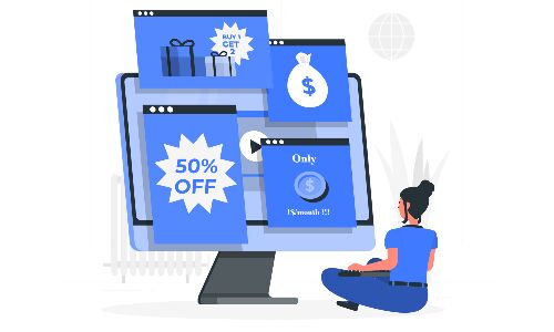 Adsense for website