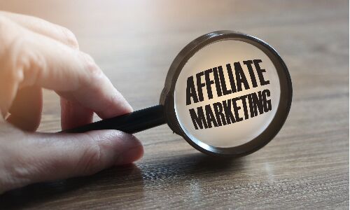 Exploring the World of Affiliate Marketing for News Websites