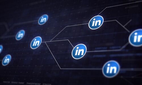 LinkedIn for creator