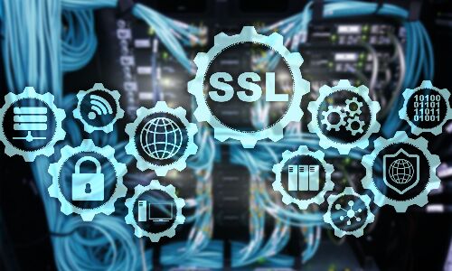 SSL Certificate