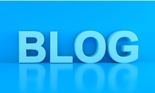Blog And SEO