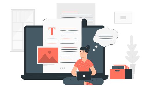 Content strategy