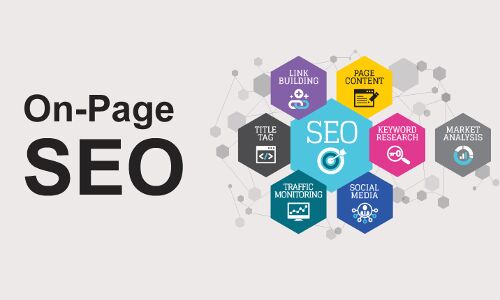 Implementing On Page SEO for your news content in Hocalwire CMS