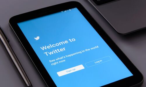 Twitters Open Source Algorithm