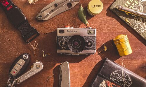 Hocalwire CMS : The Swiss Army knife for your Newsroom