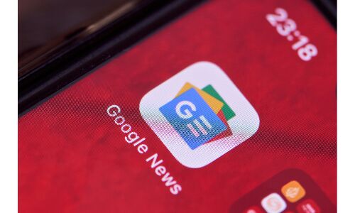 Google News