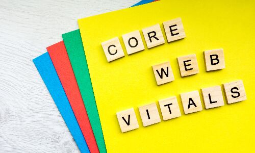 Core Web Vitals