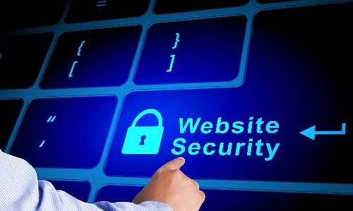 Website Security