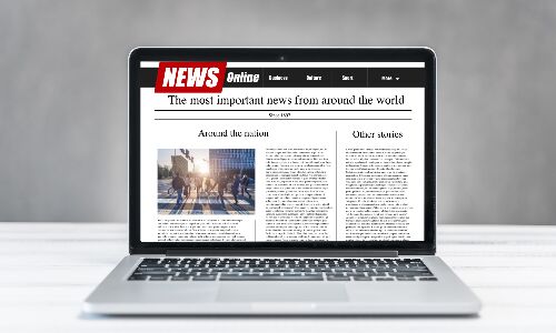 How do you Optimize your News Website for Search Engines?