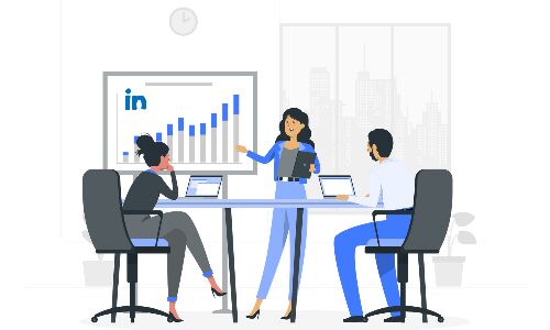 In 2023, How to Use LinkedIn for Business