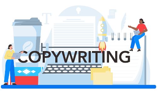 copywriting