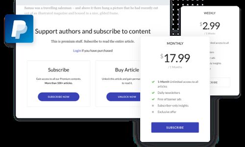 MONETIZE : Make more money out of content using Hocalwire CMS features