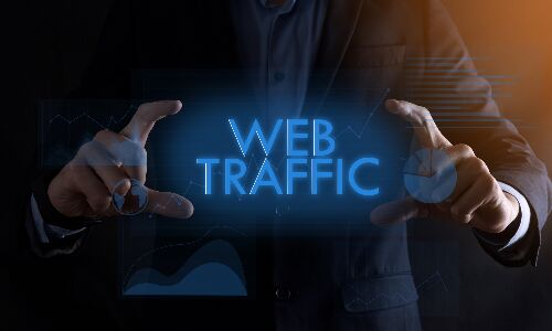 Analyzing Traffic Drops in Google Search Console