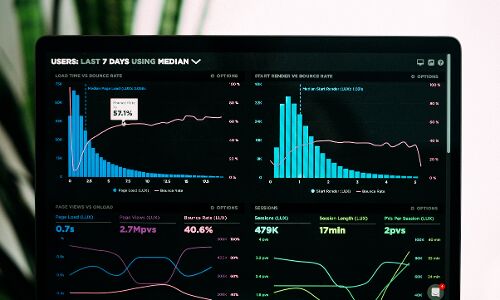 Three digital metrics to track your news website as a publisher