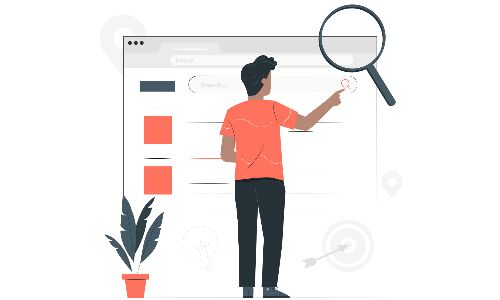 Search engine