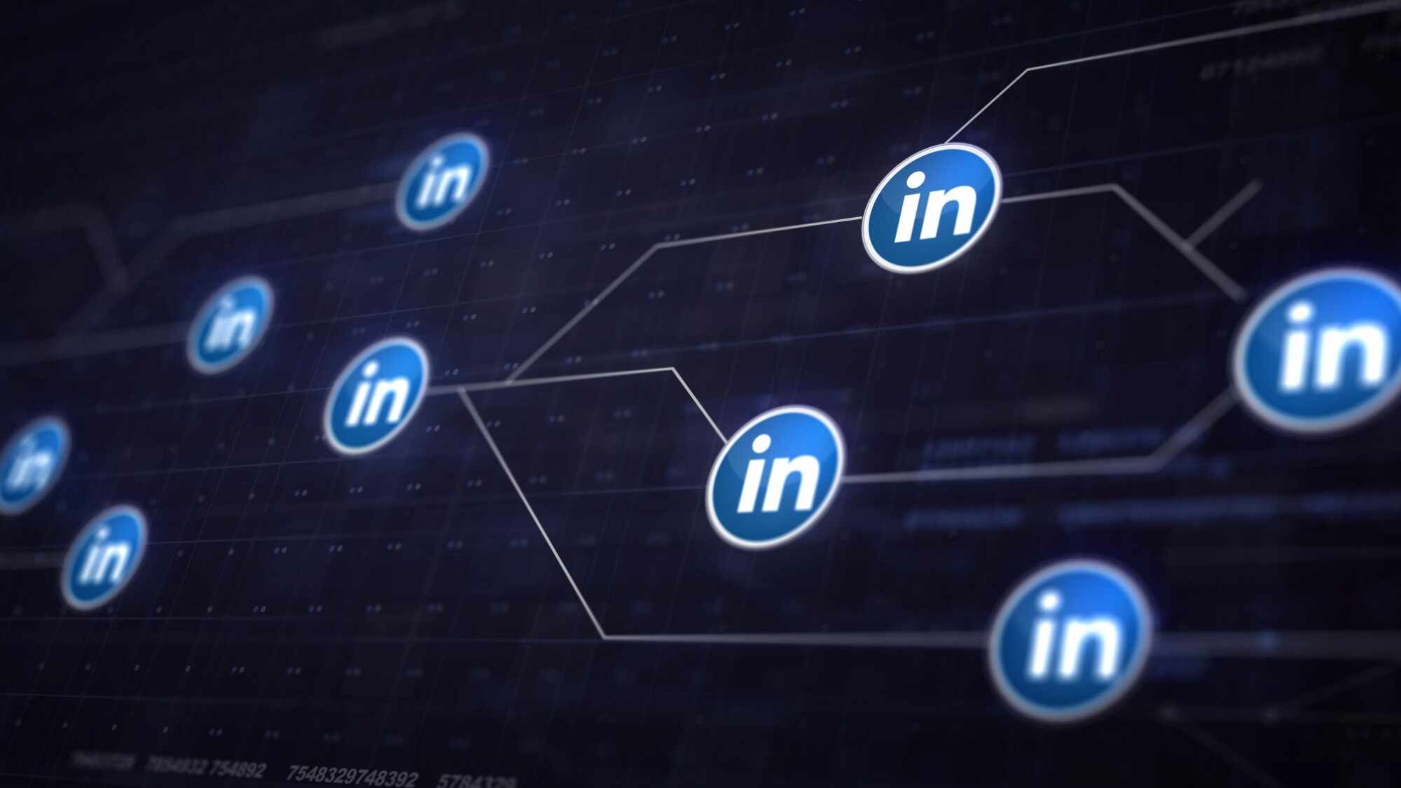 LinkedIn for creator