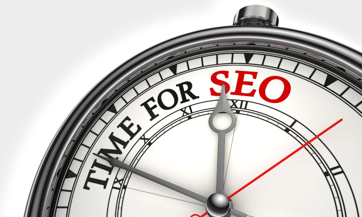 How Much Time Does SEO Take