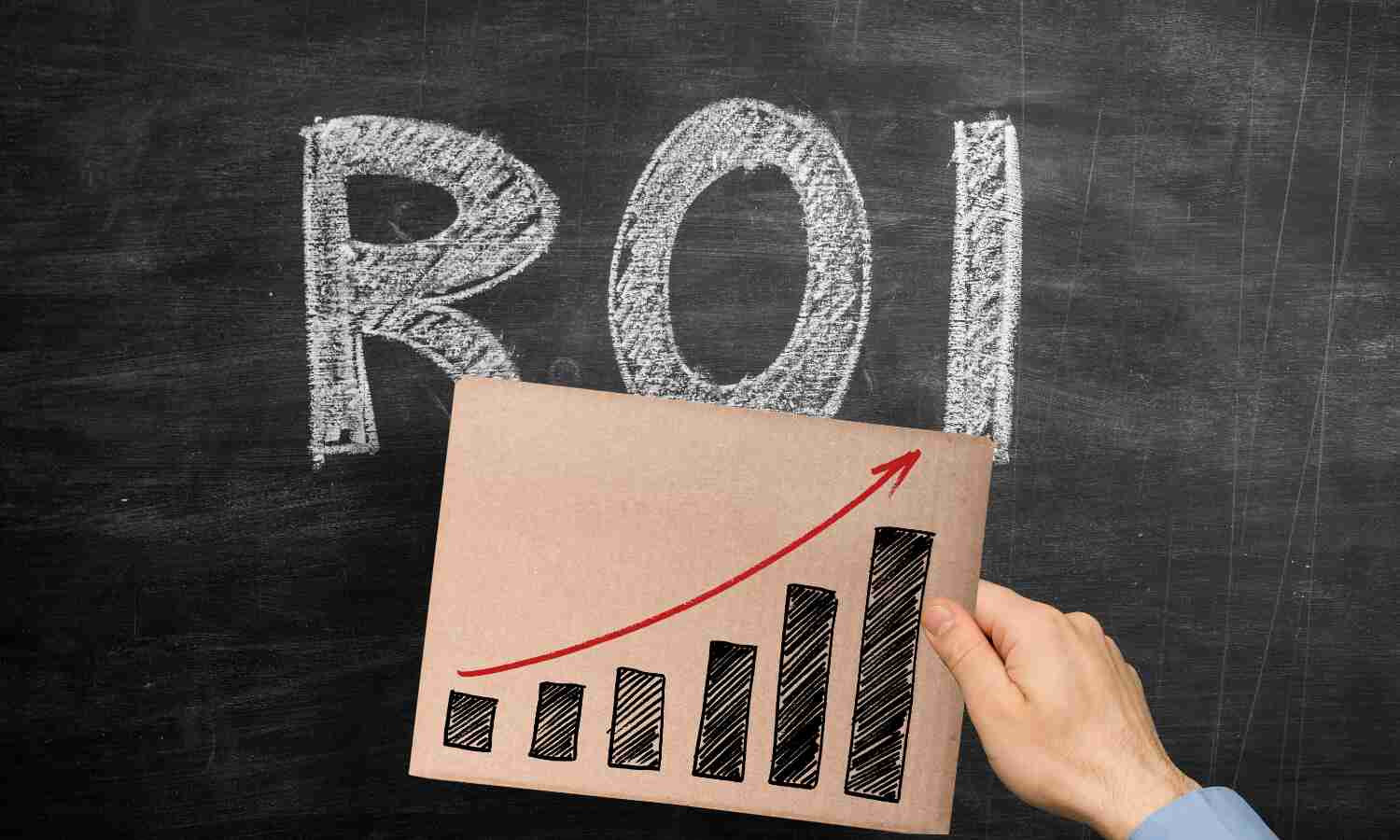 ROI for SEO