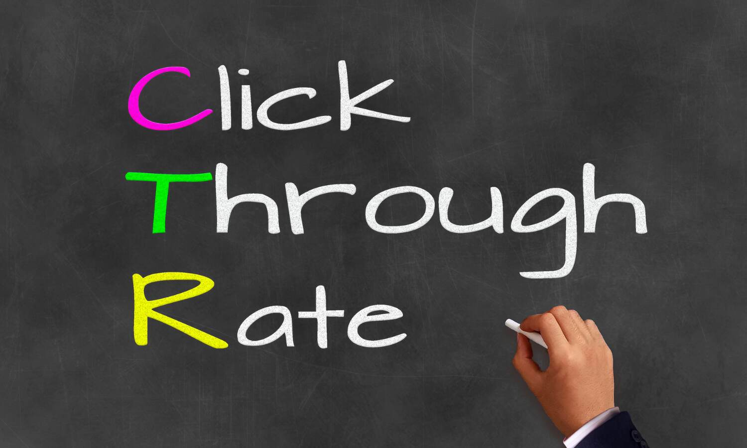 How to Boost Your CTR (Click-through Rate)