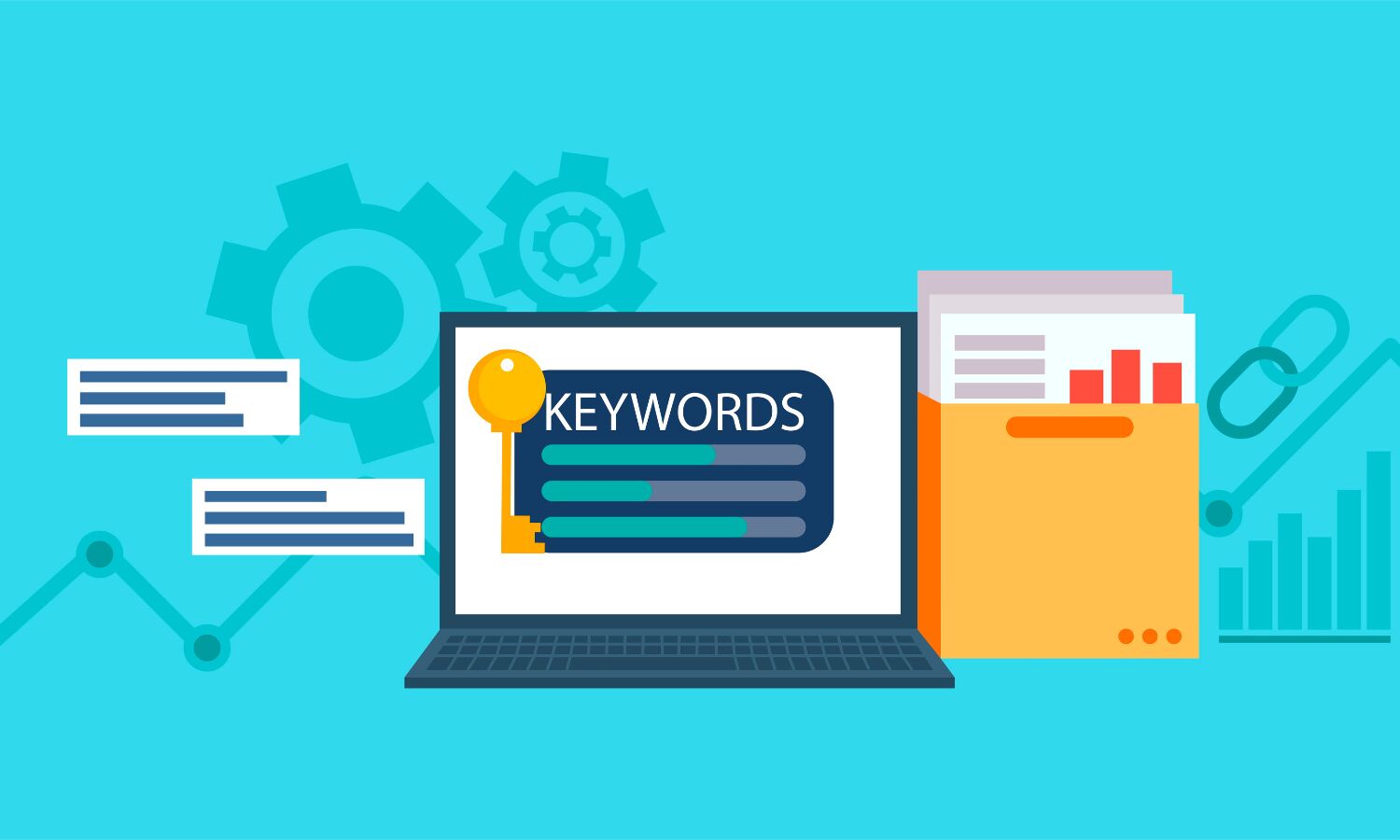 Organic Keyword Research