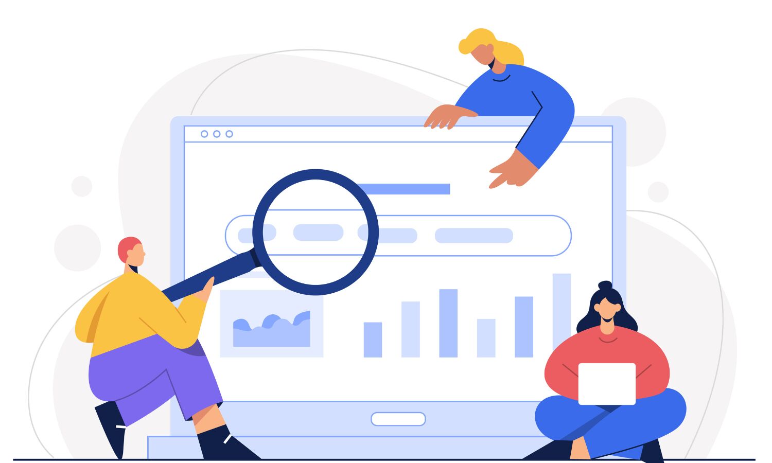 Google Search Console: Harnessing Data for Website Optimization