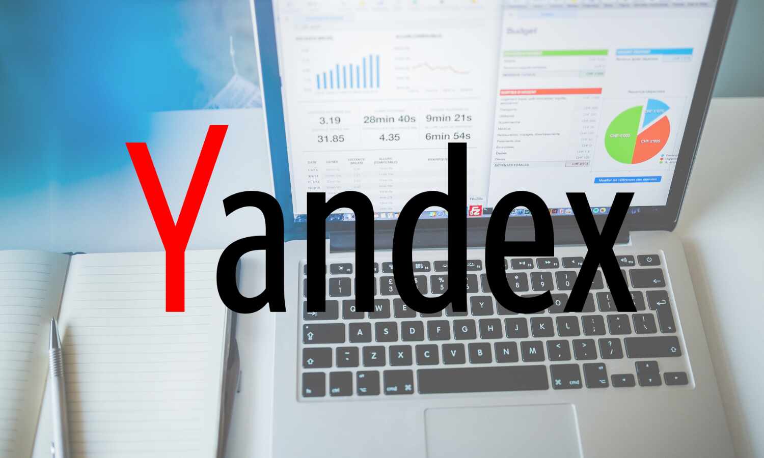 Yandex earth