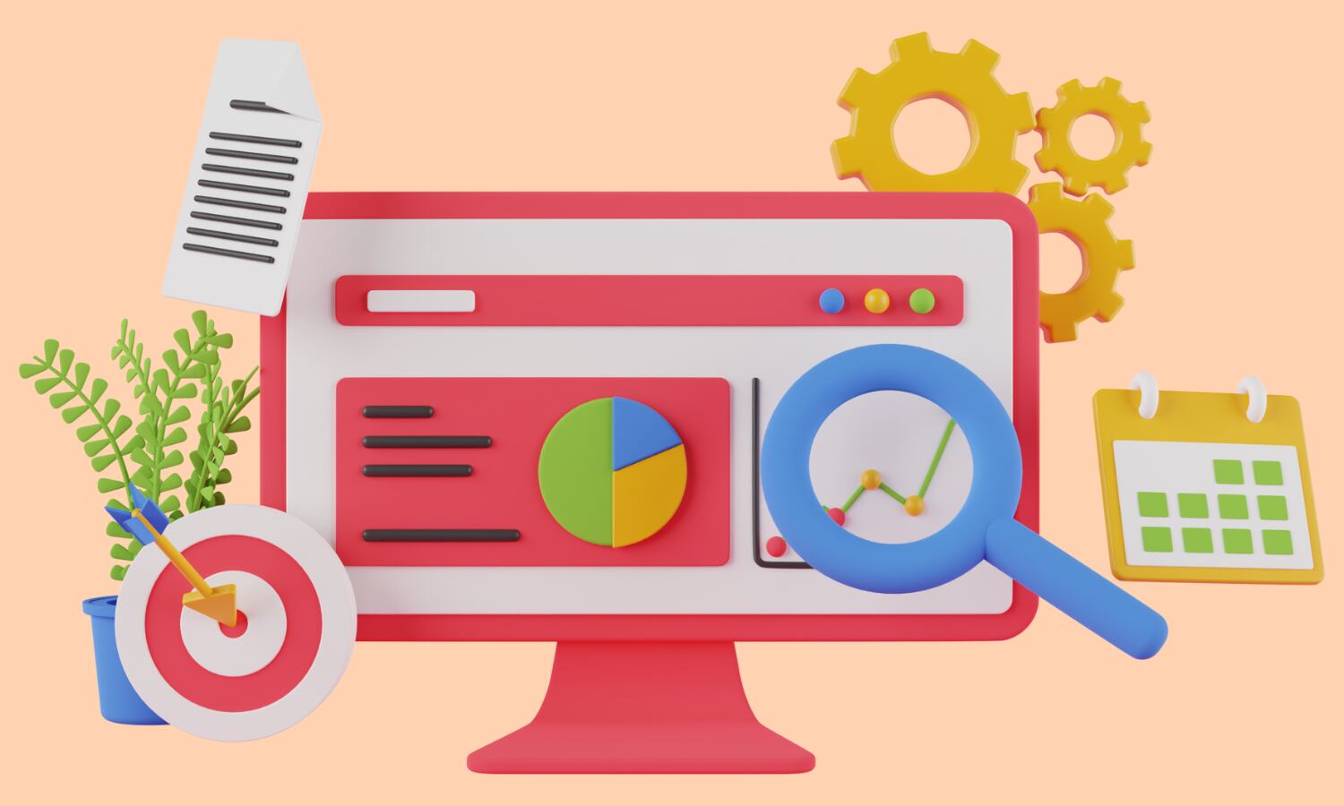 Core Web Vitals in SEO: Prepare Your Website for Googles Algorithm