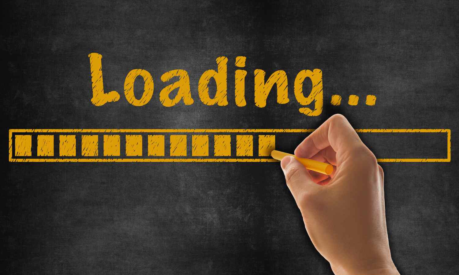 How Fast Should Websites Load in 2023, According to Page Loading?