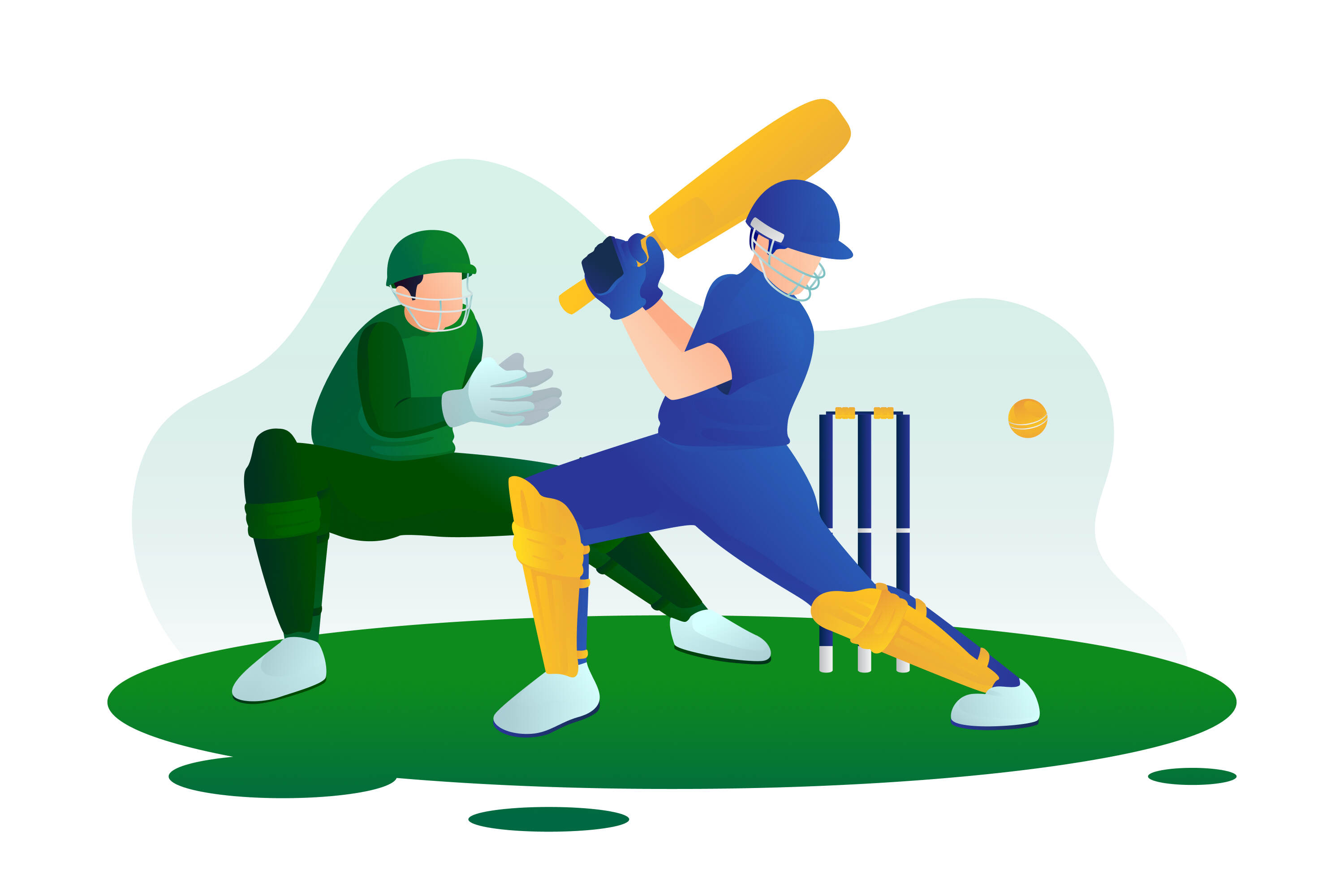 How to Optimize SEO Strategies to Cover ICC Mens Cricket World Cup