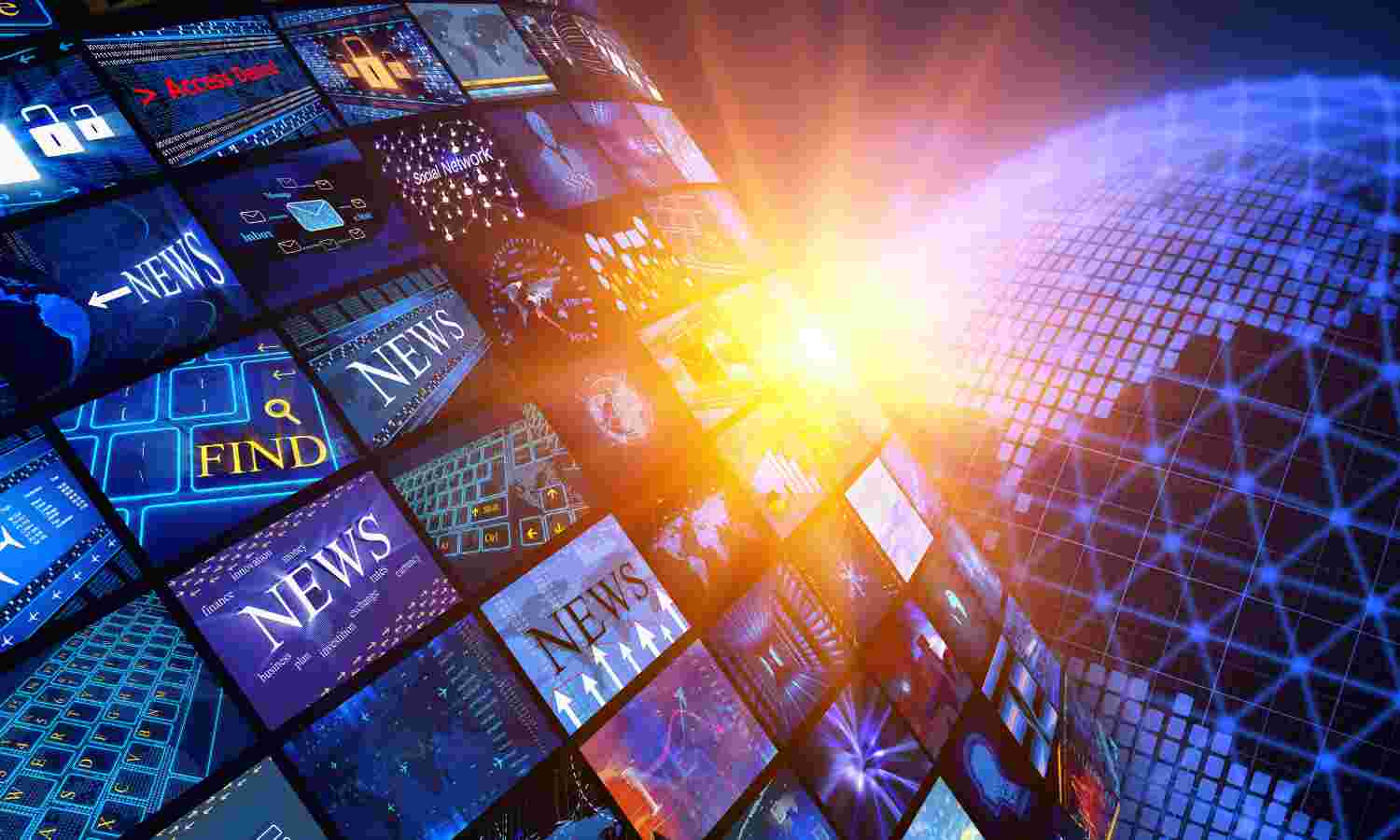 Journalism, Media, and Technology Trends 2023 by Reuters