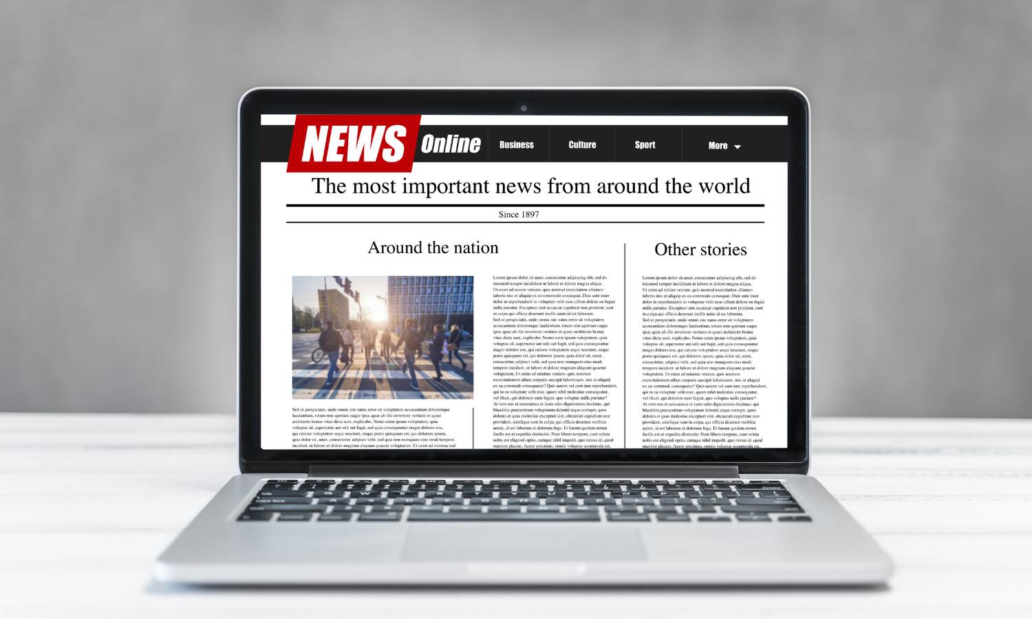 How do you Optimize your News Website for Search Engines?