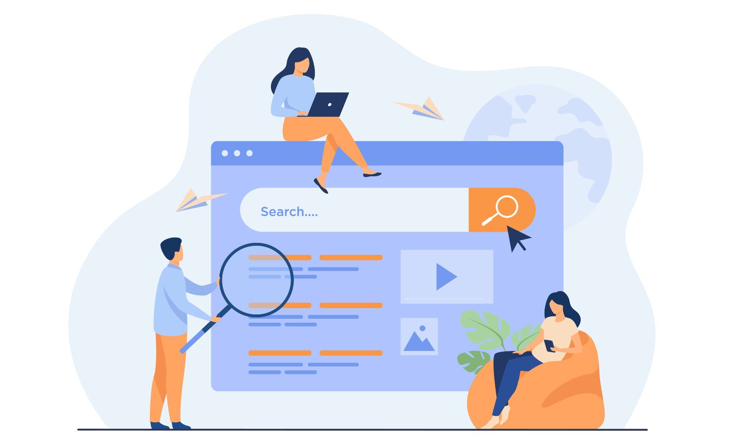 Google Index