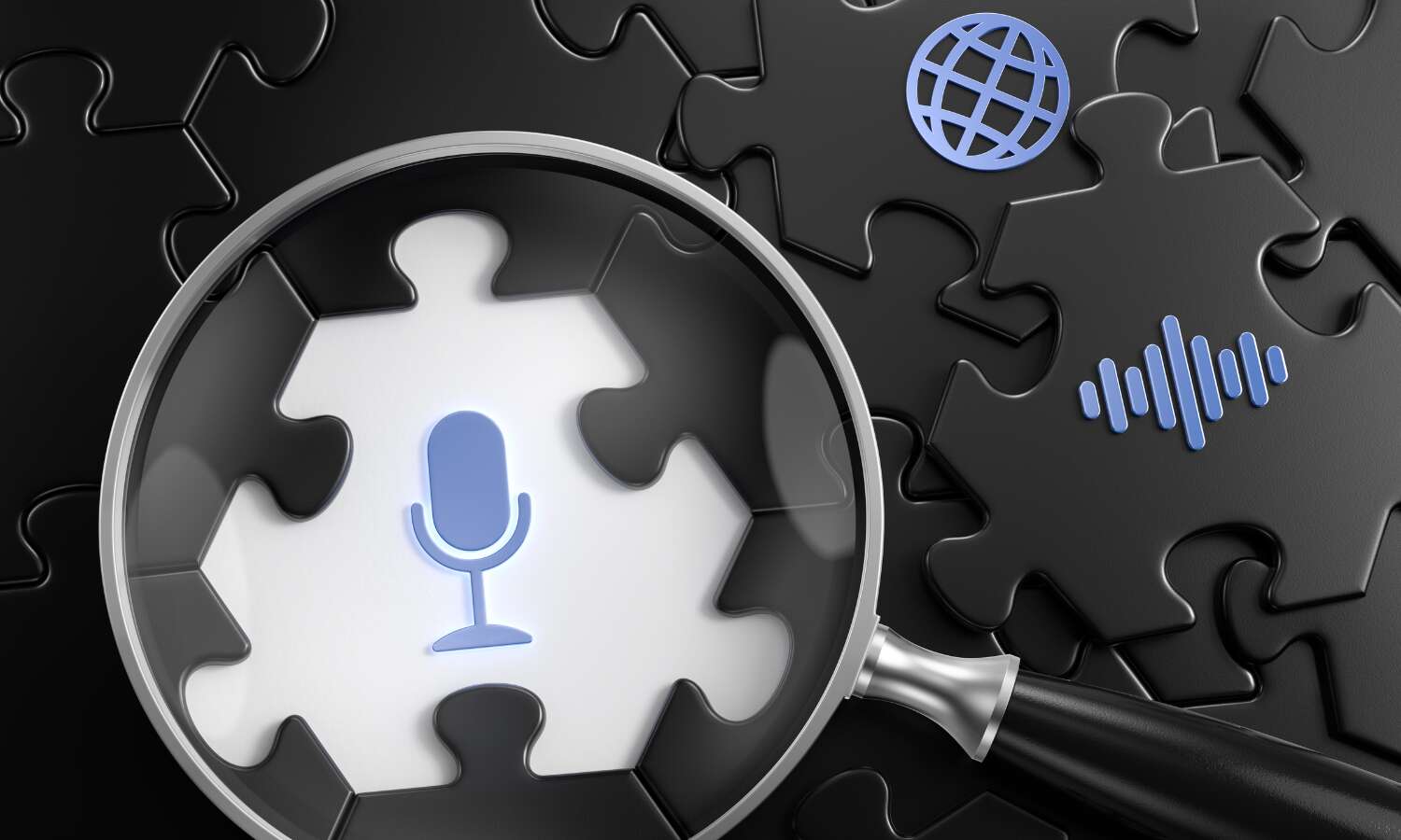 Voice Search for SEO